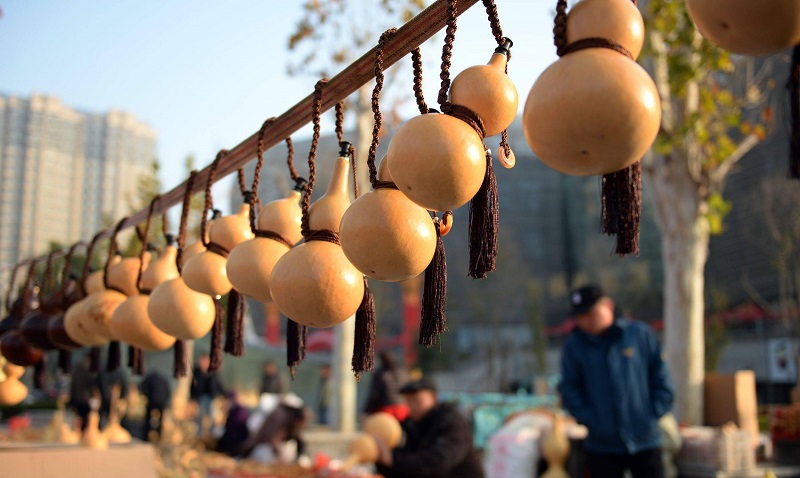 葫芦什么时间摘下来最好